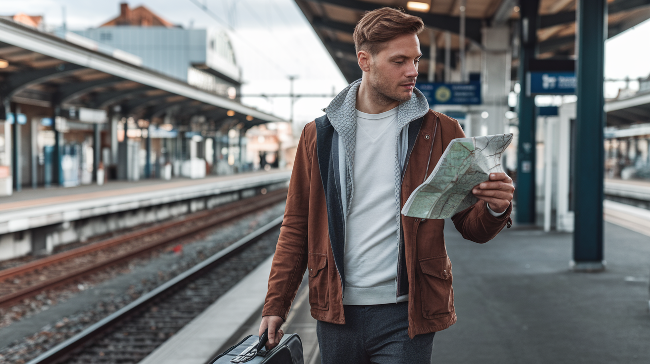 Avranches to Paris Airport Transfer: Your Complete Guide